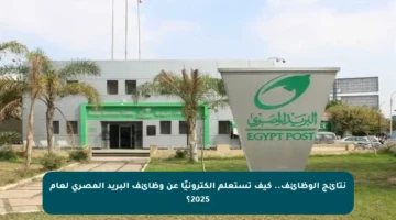 نتائج الوظائف.. كيف تستعلم إلكترونيًا عن وظائف البريد المصري لعام 2025؟